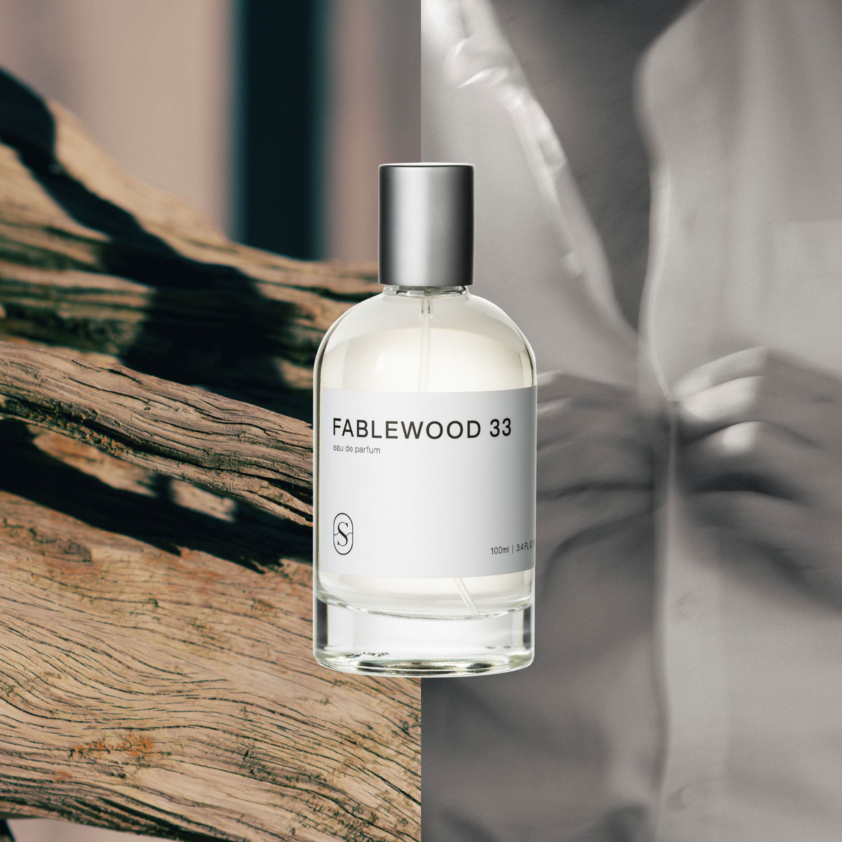 Fablewood 33