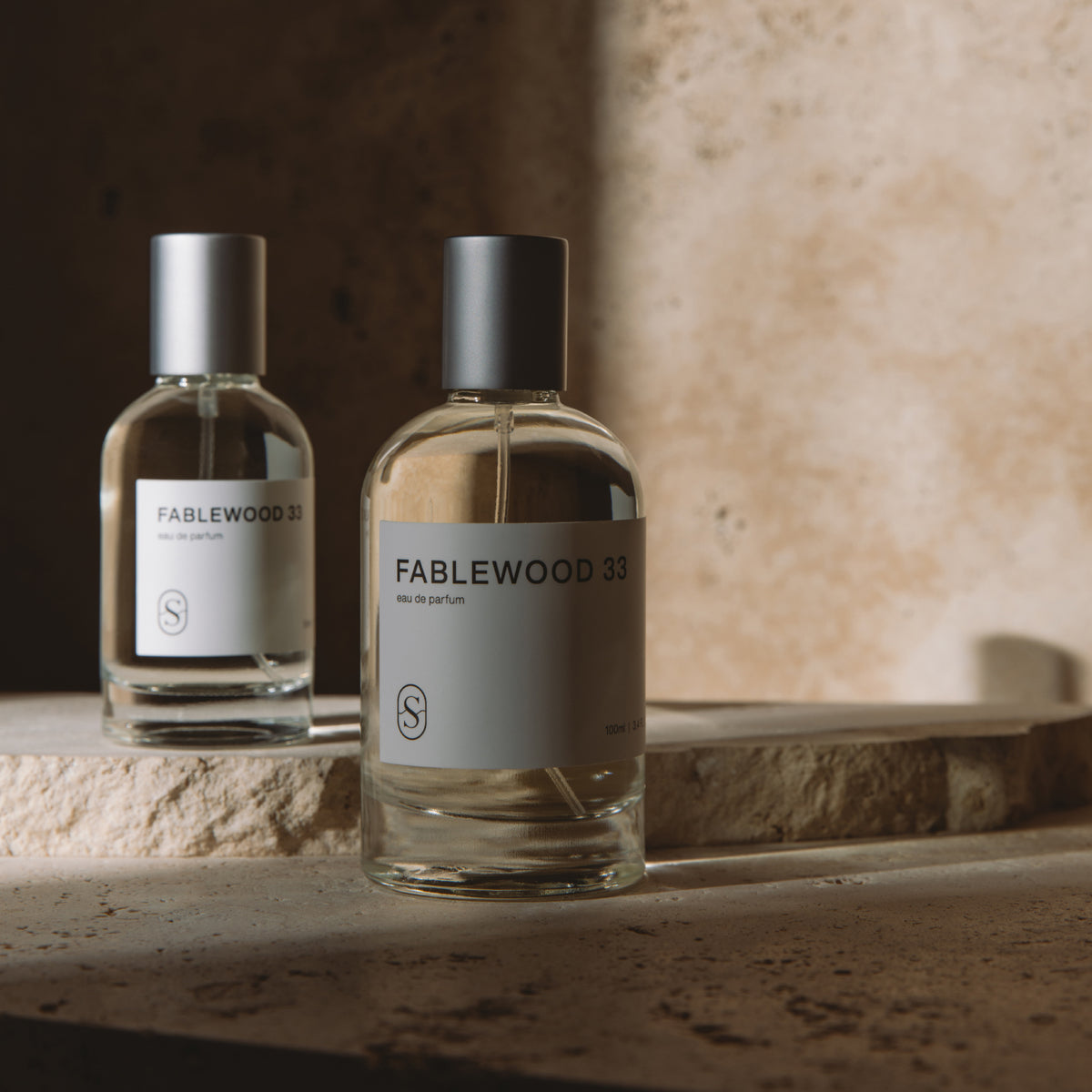 Fablewood 33
